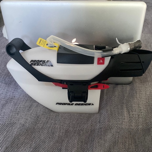 Profile Design Other - Profile Design FC 35 oz Hydration System